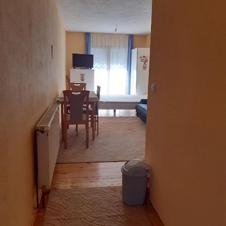 Apartman Aurelia Bihac Exterior photo