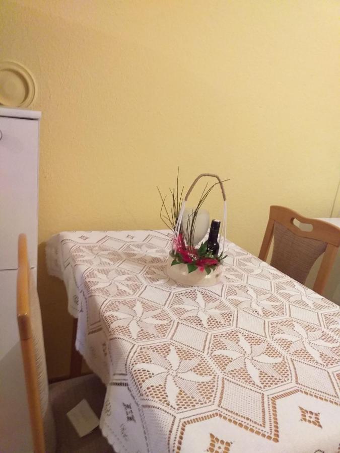 Apartman Aurelia Bihac Exterior photo