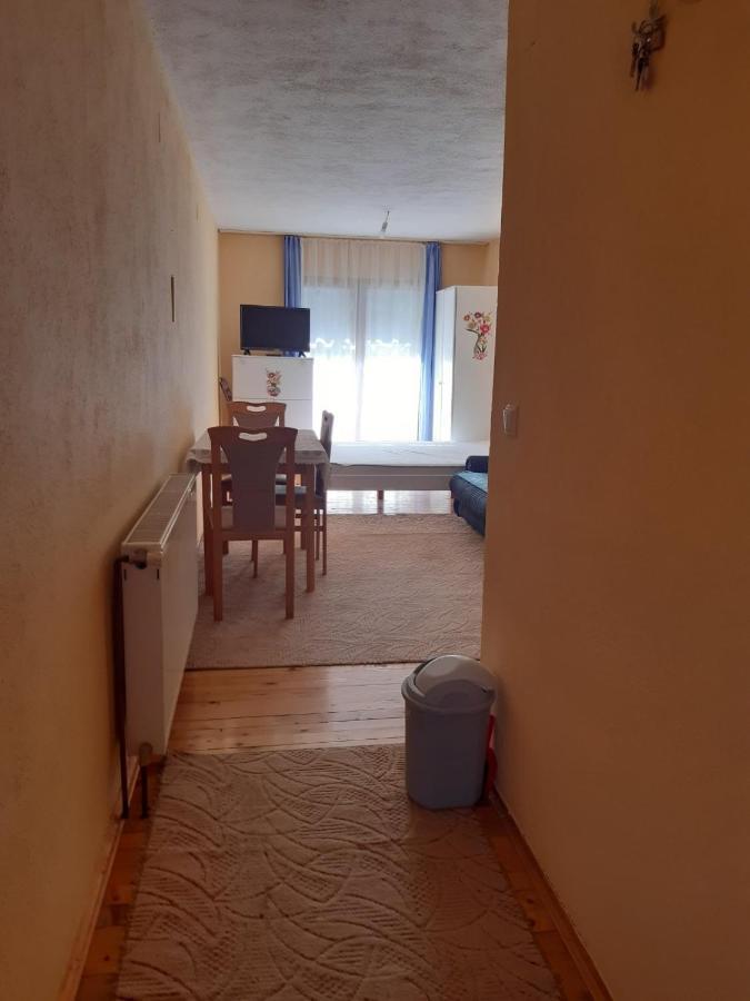 Apartman Aurelia Bihac Exterior photo
